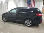 2014 Hyundai Santa FE GLS