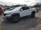 2019 Chevrolet Colorado ZR2