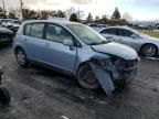 2009 Nissan Versa S