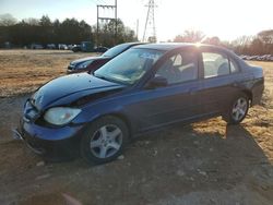 Run And Drives Cars for sale at auction: 2005 Honda Civic EX