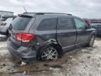 2018 Dodge Journey GT