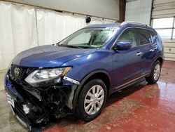 Nissan Vehiculos salvage en venta: 2020 Nissan Rogue S