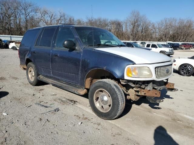 1999 Ford Expedition