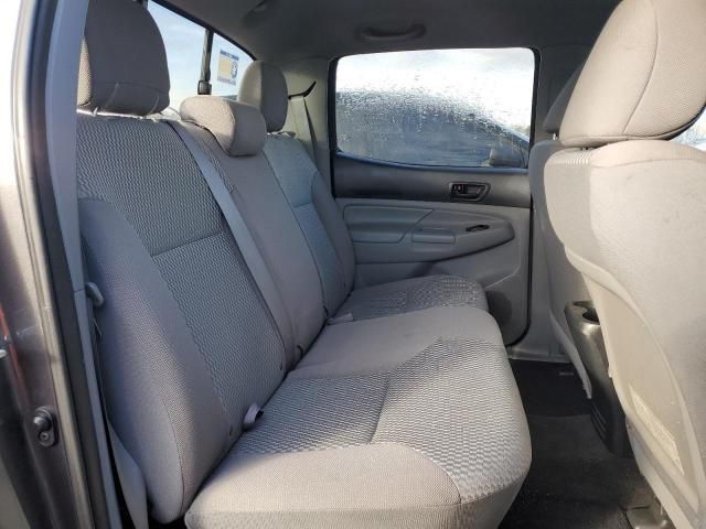 2014 Toyota Tacoma Double Cab Long BED