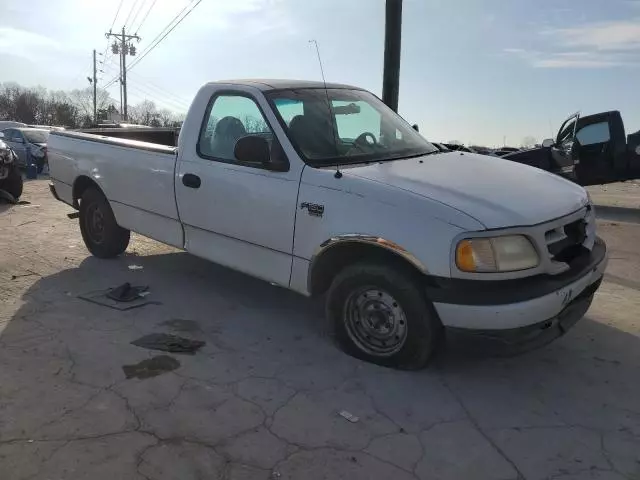 1999 Ford F150