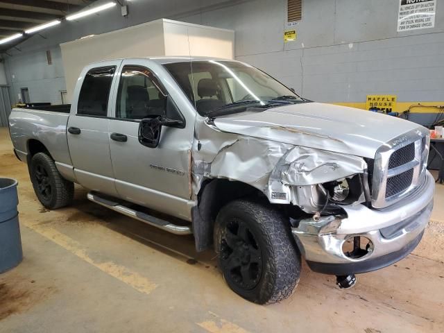 2005 Dodge RAM 1500 ST