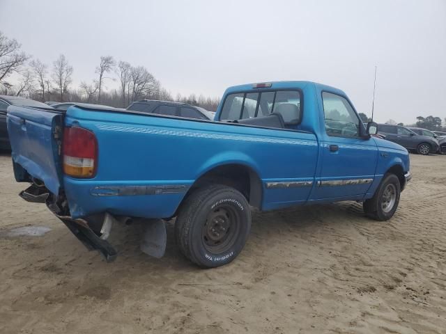 1994 Ford Ranger