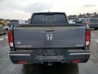 2020 Honda Ridgeline RTL