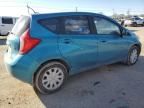 2014 Nissan Versa Note S