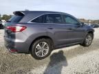 2017 Acura RDX Advance