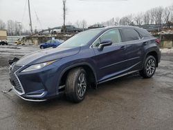 2021 Lexus RX 350 en venta en Marlboro, NY