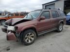 2004 Nissan Pathfinder LE