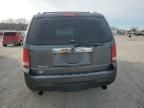 2013 Honda Pilot EXL