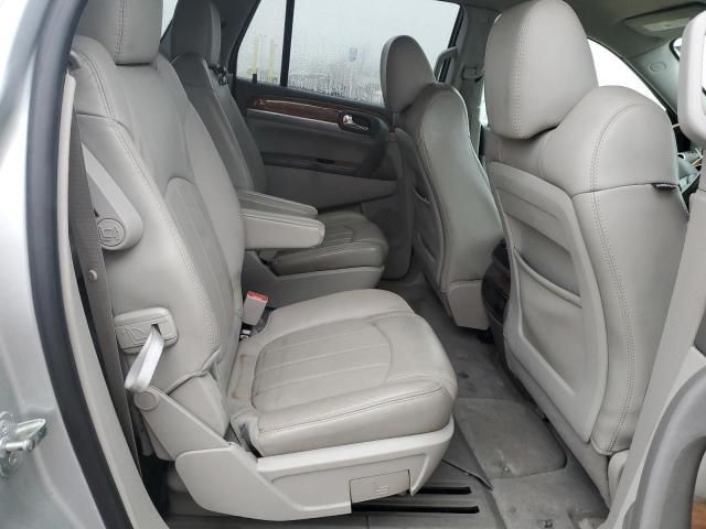 2012 Buick Enclave