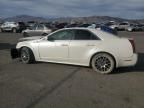 2011 Cadillac CTS Premium Collection