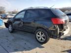 2008 Nissan Rogue S