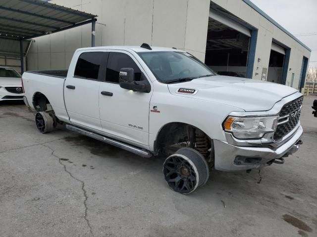 2023 Dodge RAM 2500 BIG Horn