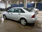 2007 Ford Focus ZX4