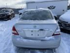 2008 Nissan Versa S