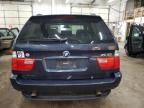 2006 BMW X5 3.0I