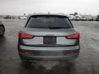 2018 Audi Q3 Premium Plus