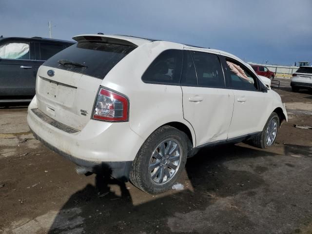 2010 Ford Edge SEL