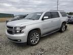 2016 Chevrolet Suburban C1500 LT