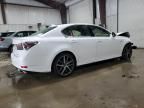 2017 Lexus GS 350 Base