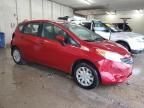 2015 Nissan Versa Note S