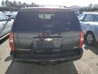 2009 Chevrolet Suburban K1500 LT