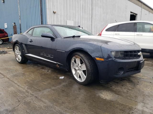 2013 Chevrolet Camaro LS