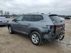 2018 Volkswagen Atlas SEL