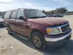 2001 Ford Expedition XLT