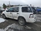 2004 Ford Explorer XLT