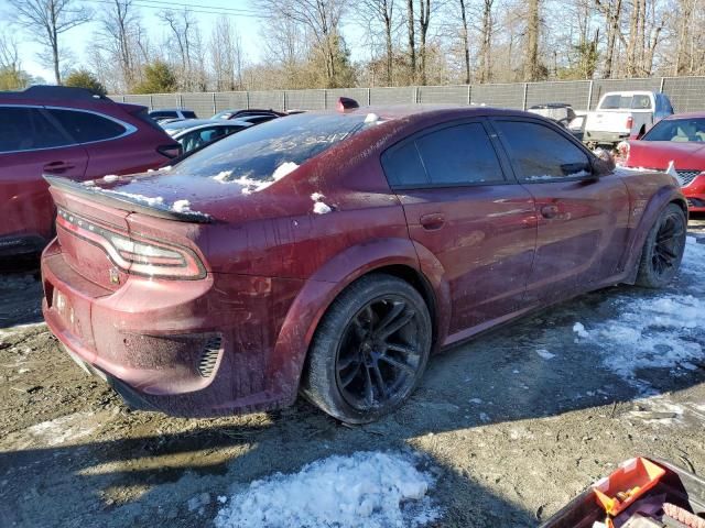 2021 Dodge Charger Scat Pack