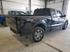 2023 Ford F150 Super Cab