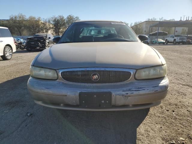 2003 Buick Century Custom