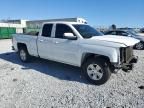 2016 Chevrolet Silverado C1500 LT