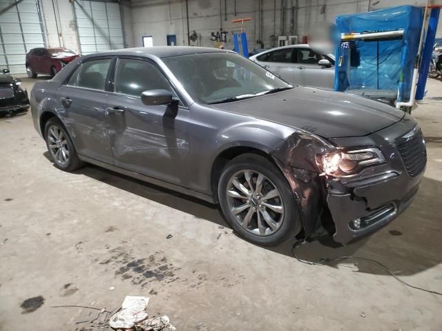 2014 Chrysler 300 S