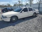 1993 Chevrolet Caprice Classic LS