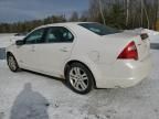 2010 Ford Fusion Hybrid