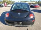 2008 Volkswagen New Beetle S