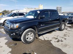 Toyota Tacoma Vehiculos salvage en venta: 2009 Toyota Tacoma Double Cab