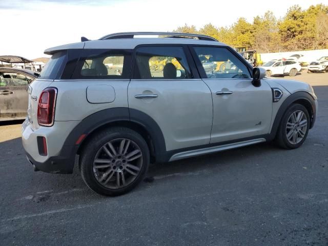 2024 Mini Cooper S Countryman ALL4