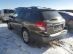 2009 Subaru Outback 3.0R