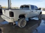 2008 Chevrolet Silverado C2500 Heavy Duty