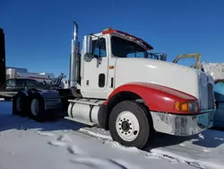 International 9000 9400 salvage cars for sale: 1997 International 9000 9400