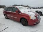 2011 Chrysler Town & Country Touring