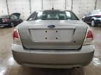 2008 Ford Fusion SE