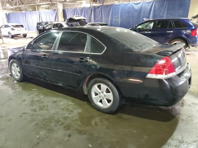 2008 Chevrolet Impala LT